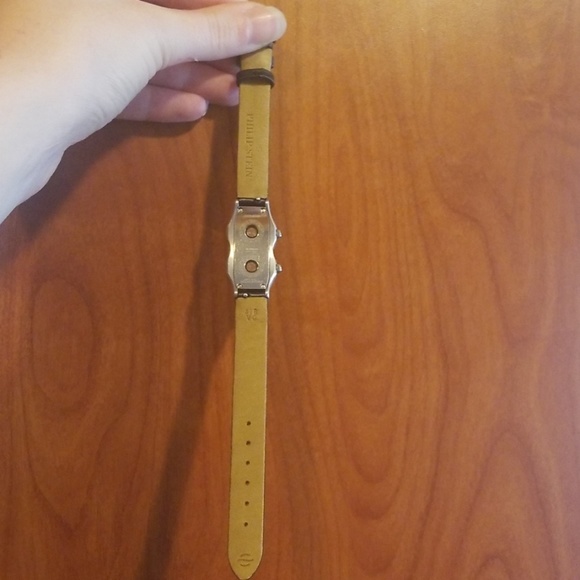 Philip Stein Watch